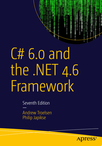 C# 6.0 and the .NET 4.6 Framework