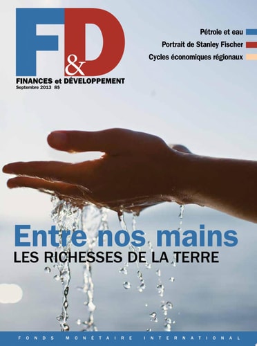 Finances & Développement, septembre 2013