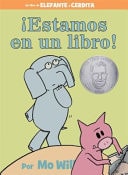 Estamos en un Libro!