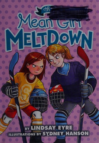 The Mean Girl Meltdown