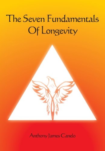 The Seven Fundamentals of Longevity & the Holistic Health Pyramid