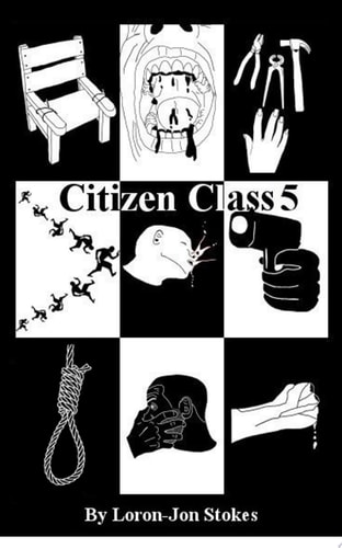 Citizen Class 5