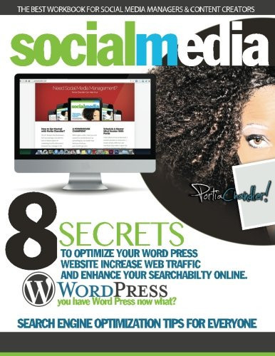 Social Media: 8 WordPress Secrets