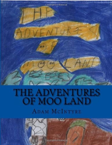 The Adventures of Moo Land