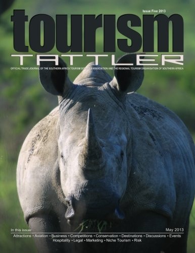 Tourism Tattler May 2013