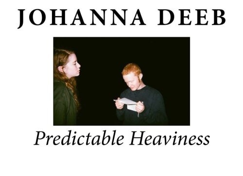 Predictable Heaviness