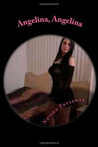 Angelina, Angelina Book One