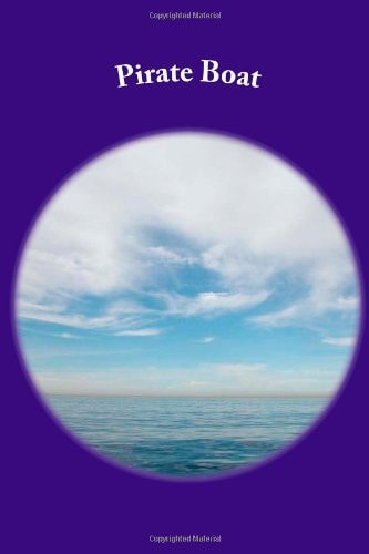 Pirate Boat