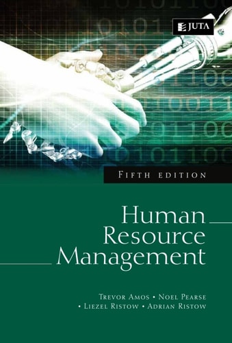 Human Resource Management