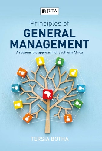 Principles of General Management: A Responsible Approach for Southern Africa