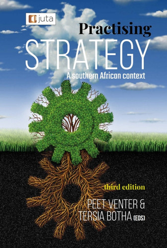 Practising Strategy: A southern African Perspective