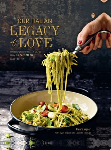 Our Italian Legacy of Love