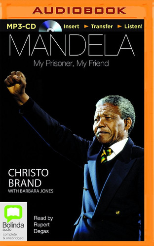 Mandela: My Prisoner, My Friend