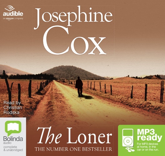 Edition published by Bolinda/Audible audio