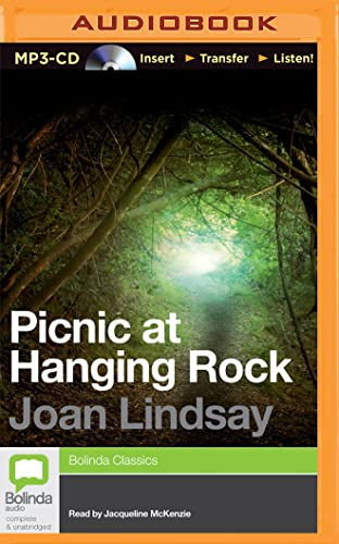 Picnic at Hanging Rock
