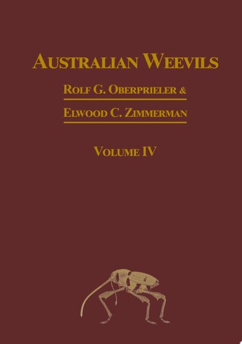 Australian Weevils (Coleoptera: Curculionoidea) IV Curculionidae: Entiminae Part I