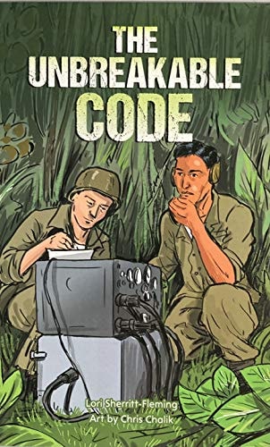 Myview Literacy 2020 Leveled Reader Grade 4: The Unbreakable Code