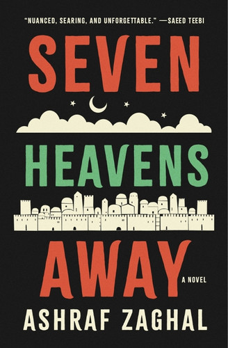 Seven Heavens Away