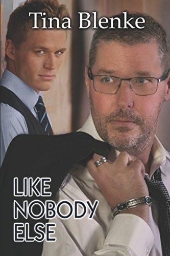 Like Nobody Else (Midwest Romance Collection)