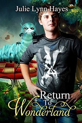 Return To Wonderland (Dallas in Wonderland)