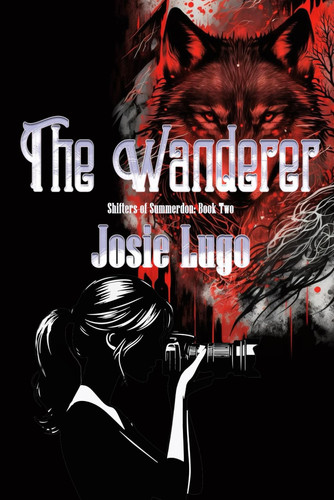 The Wanderer (Shifters of Summerdon)