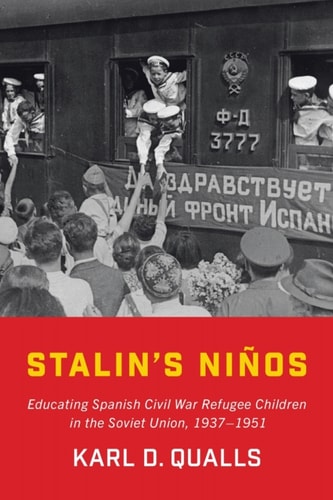 Stalin's Niños
