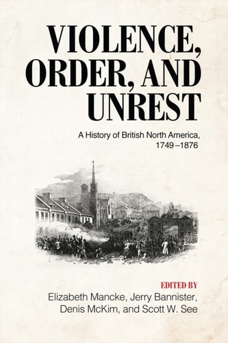 Violence, Order, and Unrest