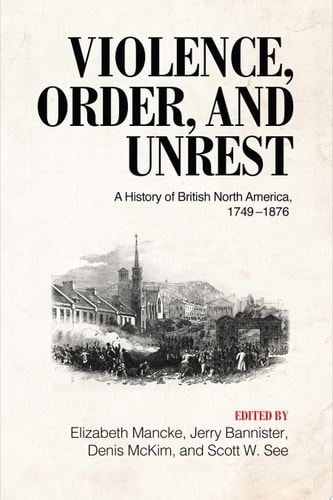 Violence, Order, and Unrest