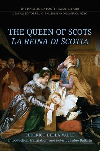The Queen of Scots