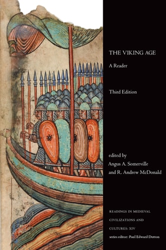 The Viking Age A Reader, Third Edition