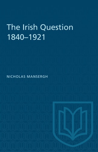 The Irish Question 1840–1921
