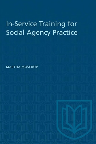 In-Service Training for Social Agency Practice (Heritage)