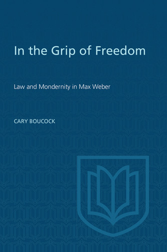 In the Grip of Freedom