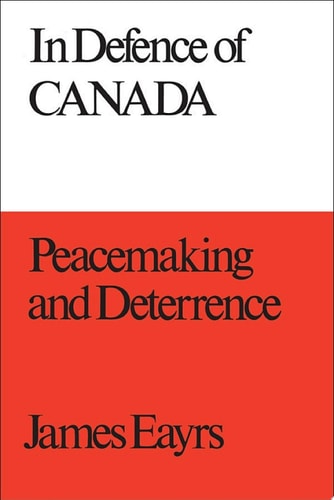 In Defence of Canada Volume III