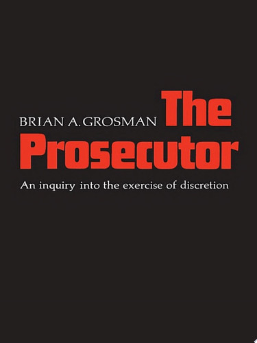 The Prosecutor