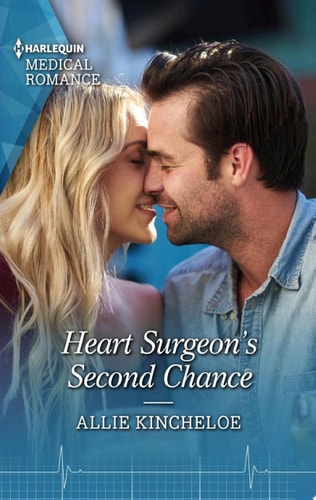 Heart Surgeon's Second Chance