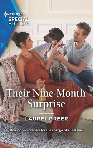 Their Nine-Month Surprise