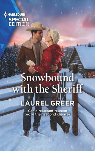Snowbound with the Sheriff