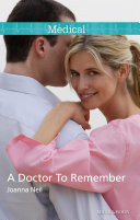 A Doctor To Remember
