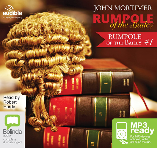 Rumpole of the Bailey: 1