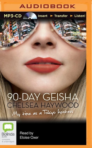 90-Day Geisha