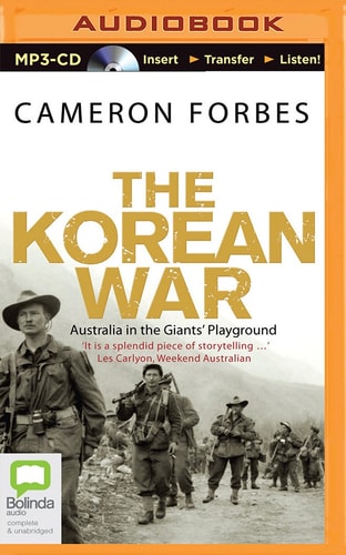 Korean War, The