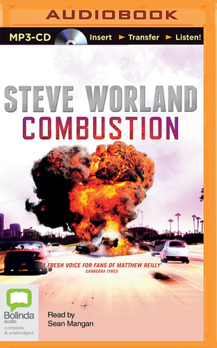 Combustion (Corey Purchase and Judd Bell, 2)
