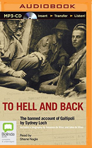 To Hell and Back