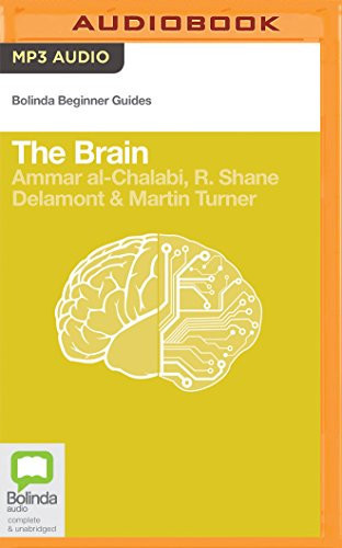 Brain, The (Bolinda Beginner Guides)
