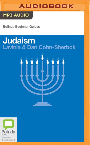 Judaism (Bolinda Beginner Guides)
