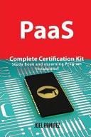 Paas Complete Certification Kit - Study Book and Elearning Program