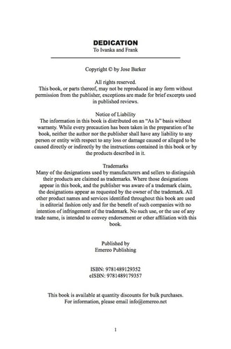 The Sigmar Gabriel Handbook - Everything You Need To Know About Sigmar Gabriel