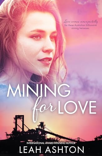 Mining for Love/ivy/mila/april