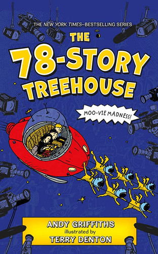 The 78-Story Treehouse
